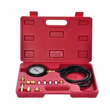 Oliedruk tester universeel (Motor, AUTO GEREEDSCHAP), Auto diversen, Verzenden, Nieuw