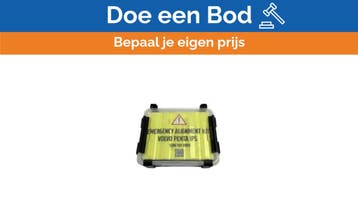 Bieden: Volvo Penta Marine Engine Alignment Kit, Ophalen of Verzenden, Nieuw