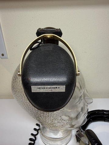 Marantz, Philips - Marantz SD-5; Philips N 6302/00