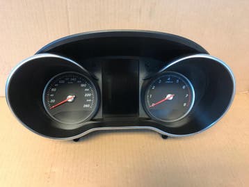 2059007833 teller Mercedes, Auto-onderdelen, Verzenden, Gebruikt