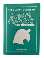 The Ultimate Guide To Animal Crossing New Horizons, Livres, Verzenden
