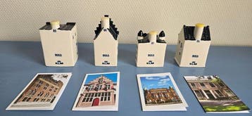 KLM-huisje (4) - Bols