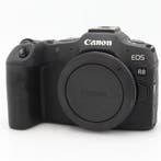 Canon EOS R8 body | Tweedehands, Verzenden, Zo goed als nieuw, Canon