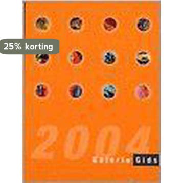 Kunstbeeld Galerie Gids ... 9789072084293, Verzenden, Gelezen