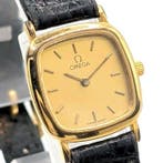 Omega - De Ville - Zonder minimumprijs - Dames - 1990-1999