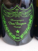 2013 Dom Pérignon, Luminous - Champagne Brut - 3 Bouteilles, Nieuw