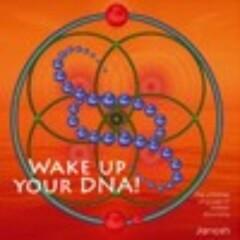 Wake up your DNA! 9789079482054 Janosh, Verzenden, Zo goed als nieuw, Janosh
