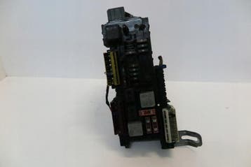Mercedes Benz W212 W204 SAM module 2129060105, Verzenden
