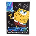 SpongeBob SquarePants A5 Notebook Bubbles, Verzamelen, Ophalen of Verzenden, Nieuw