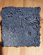 Blocs dimpression - Lot de 3 blocs