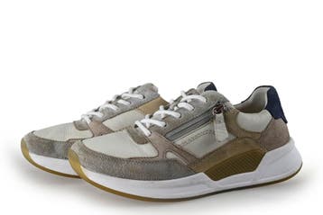 Gabor Sneakers in maat 38 Wit, Kleding | Dames, Schoenen, Verzenden, Wit, Gabor, Sneakers