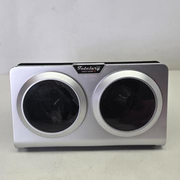 Tutelary Watch Winder 2 Horloge Opwinder | Nette Staat, Ophalen of Verzenden