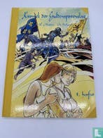 Kroniek der Guldensporenslag - Herfst - 1995, Eén stripboek, Verzenden, Zo goed als nieuw, Matton, Ronny.