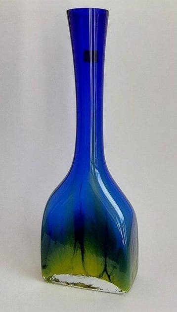 Makora, Poland. - Vaas - Glas