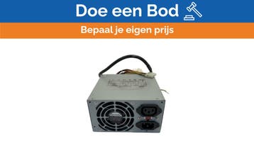 Bieden: Rutter VDR-100 DMU Power Supply Unit - RUT-00684 Vo, Ophalen of Verzenden, Nieuw