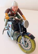 Arnold - Blikken speelgoed - MAC 700 - 1950-1960 - Duitsland