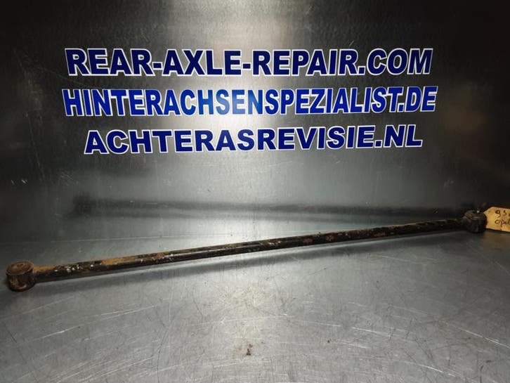Stabilisatorstang achteras Opel Rekord E, 93 cm., Auto-onderdelen, Remmen en Aandrijving, Gebruikt, Opel, Verzenden