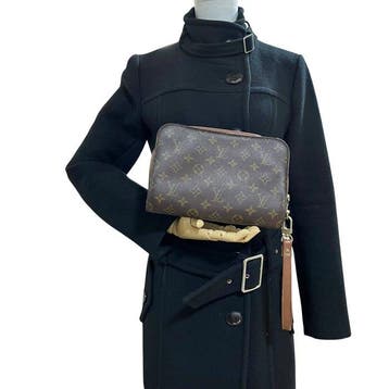 Louis Vuitton - Pochette