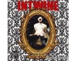 Intwine - Pyrrhic Victory, Cd's en Dvd's, Verzenden, Nieuw in verpakking