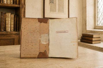 [Incunable] Claudianus - Opera - 1495