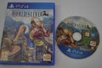 One Piece - World Seeker (PS4), Nieuw