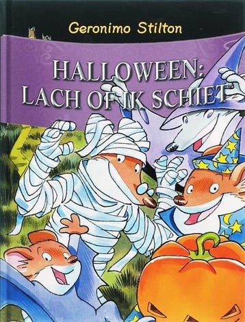 24 - Stilton, Verzenden, Nieuw