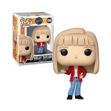 Funko Pop!  Beverly Hills 90210 - Kelly Taylor #1560, Verzenden, Nieuw
