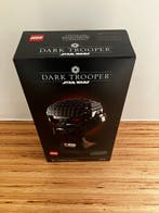 Lego Set - 75343 - Star Wars - Dark Trooper, Nieuw