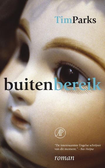 Buiten bereik 9789029563710 Tim Parks, Verzenden, Gelezen, Tim Parks