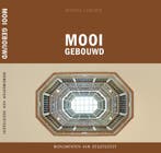 Mooi gebouwd 9789080694231 Marina Laméris, Verzenden, Marina Laméris