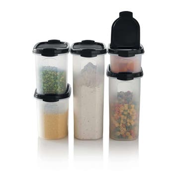 Tupperware Kleine RuimteSpaarders set, Verzenden, Nieuw