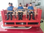 LGB G - 32410 - Wagon de passagers pour trains miniatures