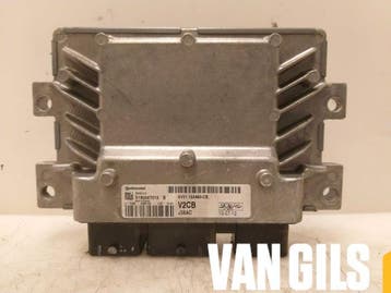 Computer Motormanagement Ford Fiesta O176774, Nieuw