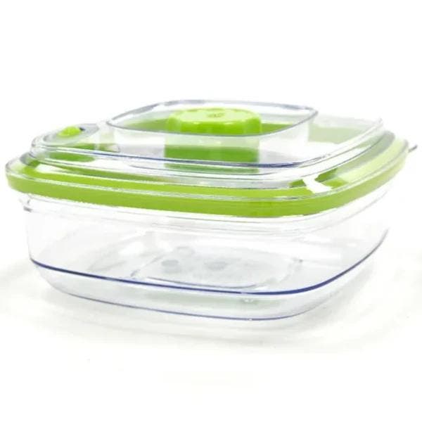 Vacuüm Vershouddoos | 0.8L Maxima, Articles professionnels, Horeca | Équipement de cuisine, Envoi