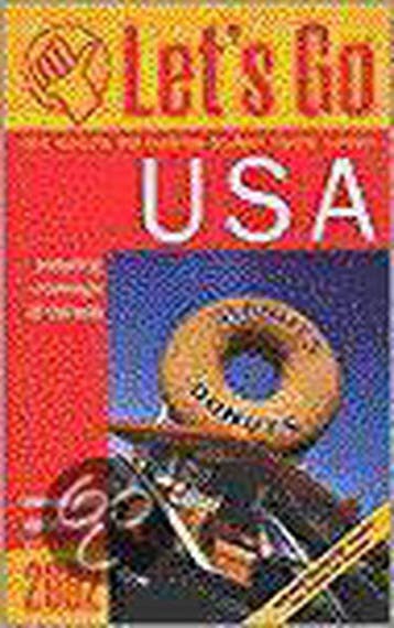 Usa ... - Inc, Verzenden, Nieuw