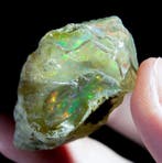 66,6 CTS - Welo, Ethiopisch opaal (VIDEO IN DE BESCHRIJVING)