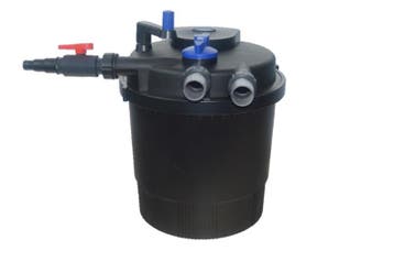 Osaka drukfilter PF prof 20.000 met 36 watt uvc, Ophalen of Verzenden, Nieuw