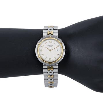 Hermès - Olympia - Zonder minimumprijs - Dames - 1990-1999, Nieuw