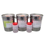 Betonlook coating vloeren of wanden - transparante coating, Ophalen of Verzenden, Nieuw