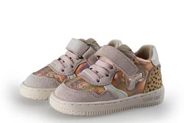 Barst! Sneakers Meisjes in maat 19 Roze, Barst!, Verzenden, Jongen of Meisje, Schoenen
