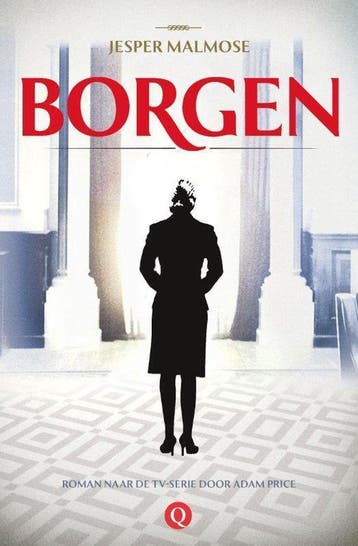 Borgen - Malmose, Verzenden, Nieuw