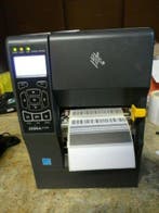 Zebra ZT230 Thermal Direct Label Printer LAN  USB + Peel, Computers en Software, Printers, Printer, Nieuw, Ophalen of Verzenden