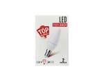 Veiling - 30x Frosted Flame LED-lamp E14 3,3 Watt 2-pack, Nieuw