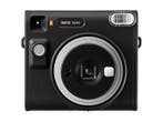 Fujifilm -  Instant Camera Instax Square Sq40 Noir - Zwart, Verzenden, Polaroid