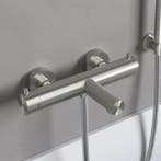 SHOWMODEL! Hotbath Archie thermostatische badmengkraan, Verzenden, Nieuw