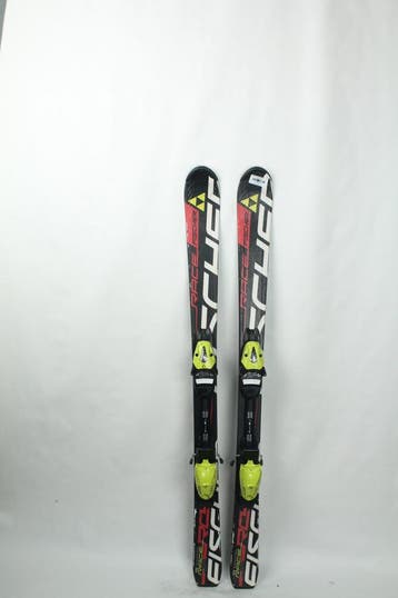 Refurbished - Ski - Fischer Race progressor - 120, Ophalen of Verzenden, Ski's