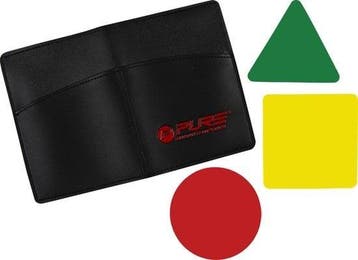 Hockey Scheidsrechters Kaartenset (Spellen), Boeken, Ophalen of Verzenden, Nieuw