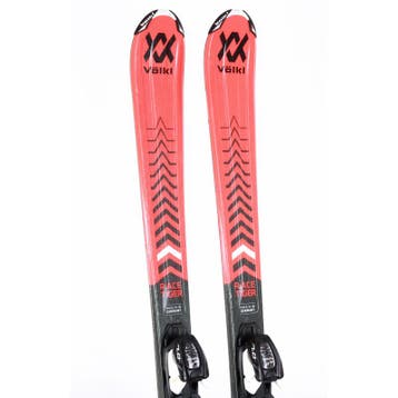 100 110 120 130 140 160 kinder skis VOLKL RACETIGER GS JR,, Verzenden, Gebruikt