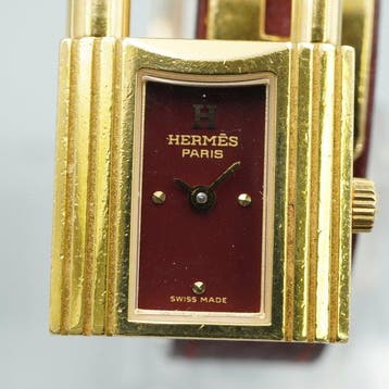 Hermès - Kelly - Femme - 2000-2010, Bijoux, Sacs & Beauté