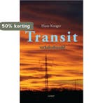 Transit 9789461536396 Hans Kooger, Verzenden, Gelezen, Hans Kooger